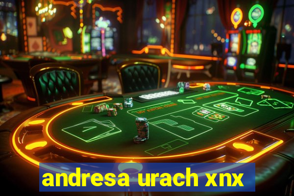 andresa urach xnx